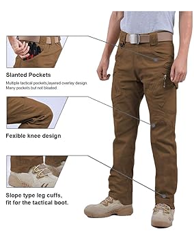 パンツ louren side zip military workpants 2088Z Zip-Off Pant with Stirrups - Mocean Tactical